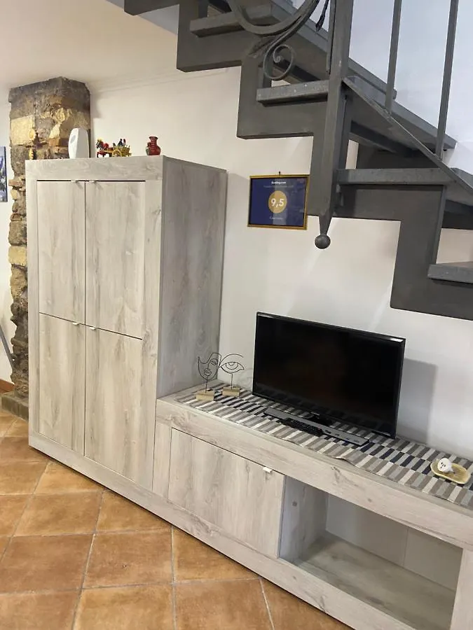 Holiday home Casa Trinita Villa Catania