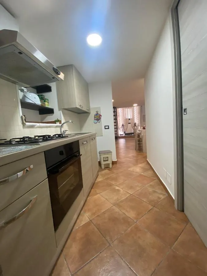 Casa Trinita Villa Catania 0*,  Italy
