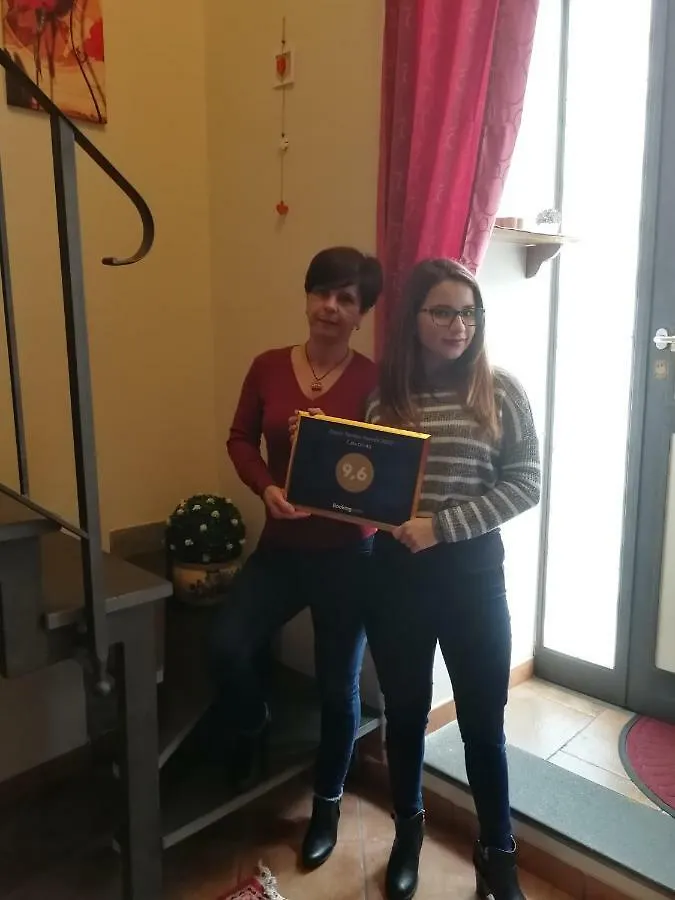 Casa Trinita Villa Catania Holiday home