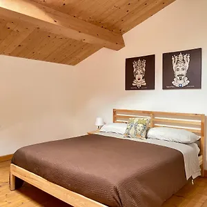 Apartament Il Borghetto Di Gigi, Katania