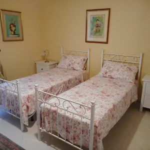 Apartament Adalgisa House, Katania