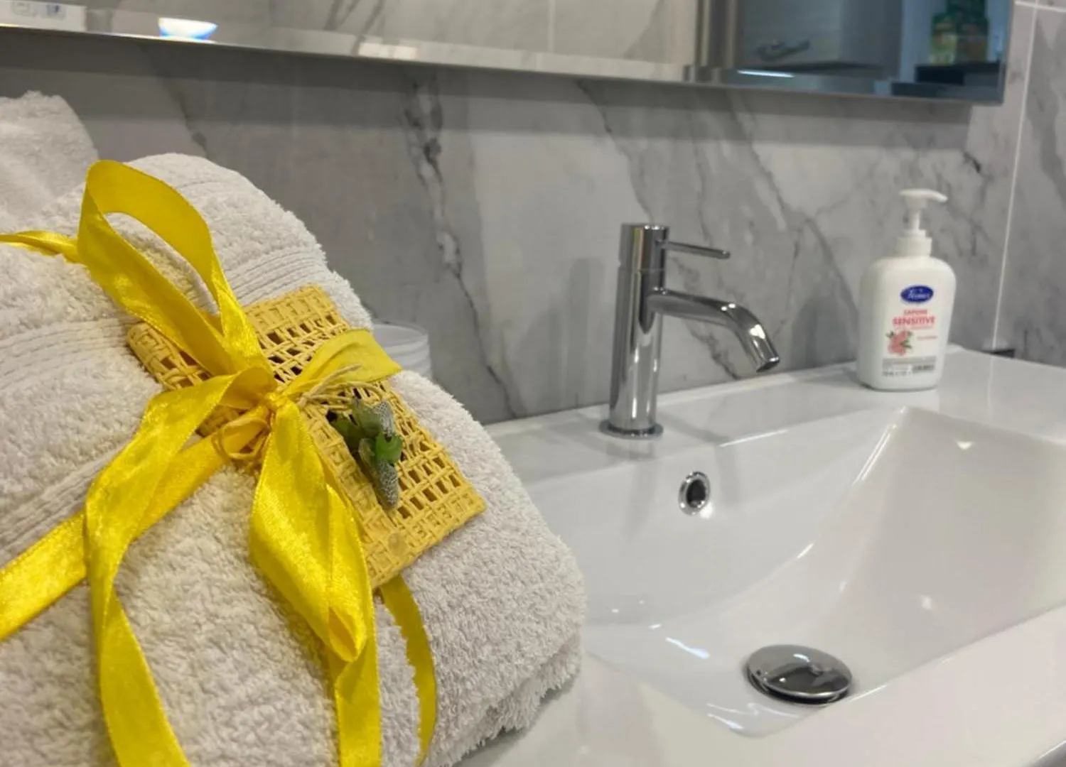 Holiday home Casa Trinita Villa Catania Italy